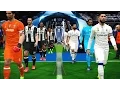 UEFA Champions League Final - Juventus vs Real Madrid - (UCL) PES 2017 Gameplay
