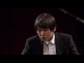 Seong-Jin Cho – Prelude in B major Op. 28 No. 11 (third stage)