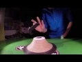 Morph Volcano