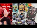 Download Lagu 🐽Daily Vlog || Manga Haul x Bookstore || Maruko 13 || Gachiakuta 5 || Phù thủy và dã thú 3✨Tầu Tẩu
