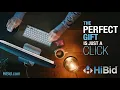 Find The Perfect Gift on HiBid com - Register Bid Win