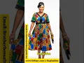 Download Lagu Modern African Fashion Dresses for Diaspora Queens | 2025 Looks