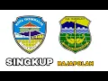 SAUNG BUHUN LAGU TI SINGKUP KA RAJAPOLAH