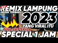 Download Lagu YANG VIRAL ITU.!!! REMIX LAMPUNG TERBARU 2023 FULL BASS // MUSIC LEPAS KENCENG  VIRAL 2023