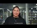 Employee Highlight - Esther Yanez Clarios