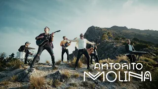 anto ito molina me prometo videoclip oficial 
