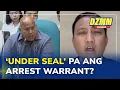 Download Lagu ICC arrest warrant vs Dela Rosa may still be 'under seal': lawyer | (12 November 2025)