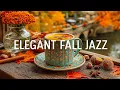 Download Lagu September Jazz Music - Morning Coffee Jazz Instrumental \u0026 Elegant Fall Bossa Nova Piano for Relax