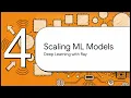 Lesson 93 - Ray Scaling Python Across Multiple Machines Python Packages Series Uplatz