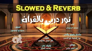 نور دربى بالقرآن                                                    دندنها