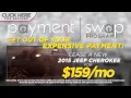 Jeff D Ambrosio June Jeep Swap
