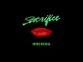 Download Lagu Bebe Rexha - Sacrifice [Official Lyric Video]