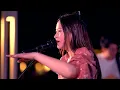 Raissa Anggiani - Kau Rumahku  (Live at YouTube Music Night)