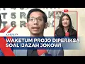 Download Lagu Waketum Projo Ungkap Ditanyai 42 Pertanyaan Terkait Kasus Penghasutan Ijazah Jokowi | KOMPAS PETANG