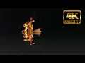 4K Animated Fire Wallpaper Slow Motion Live Wallpaper for Desktop Ultra