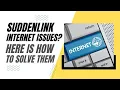 Suddenlink Internet Problems Here is How To Solve Them