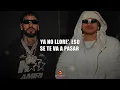 Fuerza Regida, Anuel AA - Lokita || Vídeo con letra