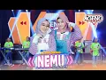Download Lagu NEMU - Duo Ageng ft Ageng Music (Official Live Music) | KOWE SING PALING NGERTI MARANG KAHANANE ATI