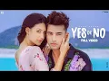 Download Lagu YES OR NO : Jass Manak (Official Video) Satti Dhillon | Latest Punjabi Songs 2020 | Geet MP3