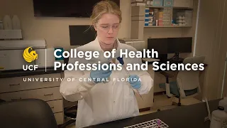 UCF College of Health Professions and Sciences