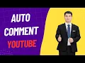 Download Lagu How To Auto Comment On Youtube 2025
