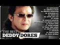 Lagu DEDDY DORES FULL ALBUM || LAGU NOSTALGIA
