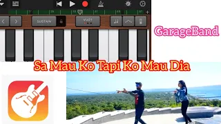 Download Sa Mau Ko Tapi Ko Mau Dia MP3