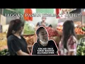 Download Lagu FZ VLOG - JANDA KEMBANG PASAR KRAMAT JATI || Tips and Trick belanja ala FARAH ZUBIR!!!!