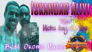 Iskandar Aliyi Michu Bayen Qabaa Rmx Adam Harun 