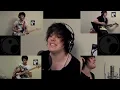 Train - Drive By (Cover By Sethway)