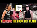 Download Lagu Angel Reese Loses it After Nike Launches Caitlin Clark LOGO \u0026 JERSEY While Her REEBOK Shoes FLOP