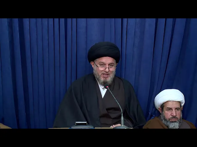 بحث الغيبة ( الحصانة المعنوية للأفراد ) 157