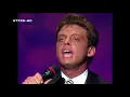 Luis Miguel - Tengo Todo Excepto A Tí (1990)