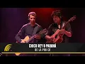 Download Lagu Chico Rey \u0026 Paraná - De Lá Pra Cá (Ao Vivo Vol.1)(Vídeo Oficial)