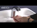 Z6950 XL S Series Faucet System Troubleshooting Guide