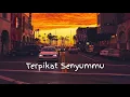 TERPIKAT SENYUMMU YANG MEMABUKKAN KU - Full Lirik lagu