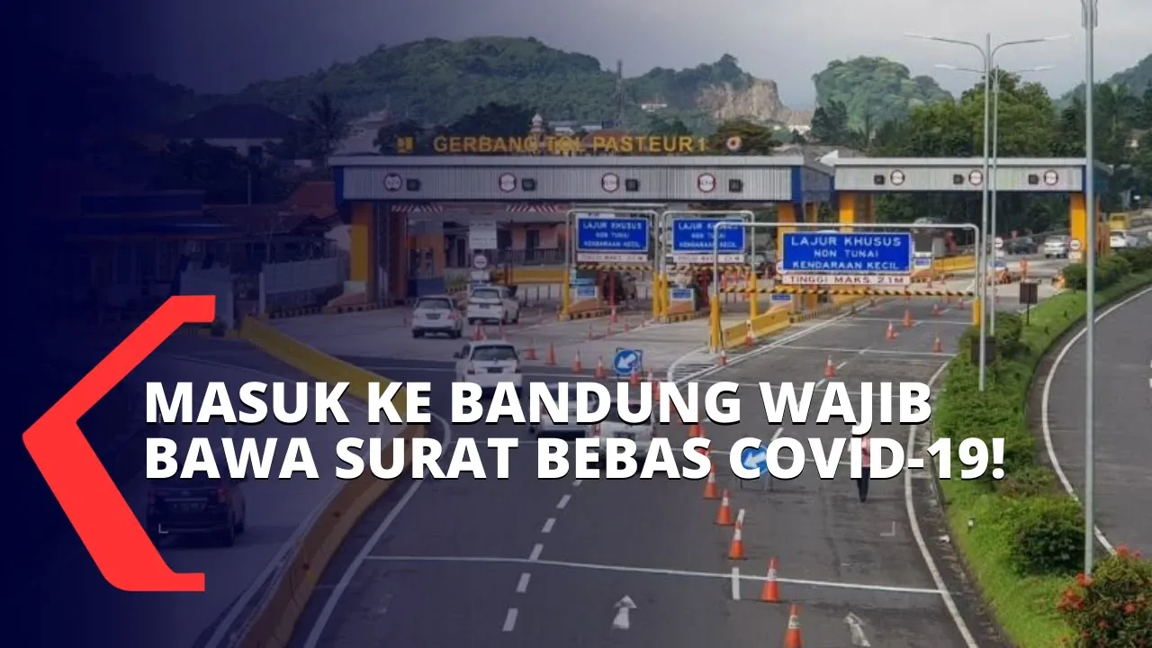 Buntut Kerumunan Petamburan, Warga Sempat Tolak Rapid Test. 