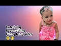 Download Lagu Cute baby Papa Talking #papa loving #cutebaby #funnybabyvideos #youtube #trending #viralvideo 😂😂 MP3