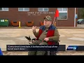 After months of trying USPS agrees to install handicap accessible door at Adel Post Office