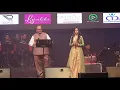 Lagu Pothi vacha malliga mottu - SPB- Super Singer Priyaynka First Time singing with SPB