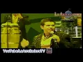 Te Estare Esperando-La Arrolladora Banda El Limón-Vídeo Oficial en Vivo
