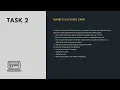 Oasis Infobyte JAVA Development Internship Task No 2 NUMBER GUESSING GAME Using JAVA