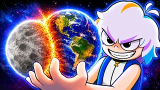 DESTRUYE LA TIERRA PARA GANAR 😮😈