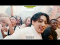 【4k 60FPS】 Jungkook - DREAMERS (Ft. Fahad Al Kubaisi) | Official Video + Lyrics (+Letra en Español)