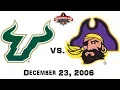 PapaJohns com Bowl - December 23 2006