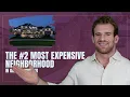 THE MOST EXPENSIVE NEIGHBORHOOD IN GRAND FORKS ND