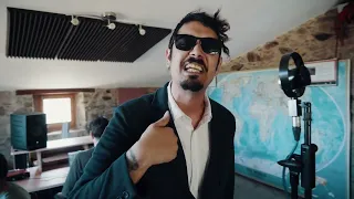 PURE NEGGA - CNV Vol.36 (Cosas Que Pasé)