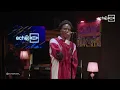 BOY MULLER PERFORMS "GOD ABEG" & "GUIDE" LIVE | ECHOOROOM LIVE SESSION