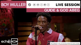 boy muller performs 