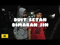 Lagu film komedi - Duit Setan Dimakan Jin @POS RT CREATIONS